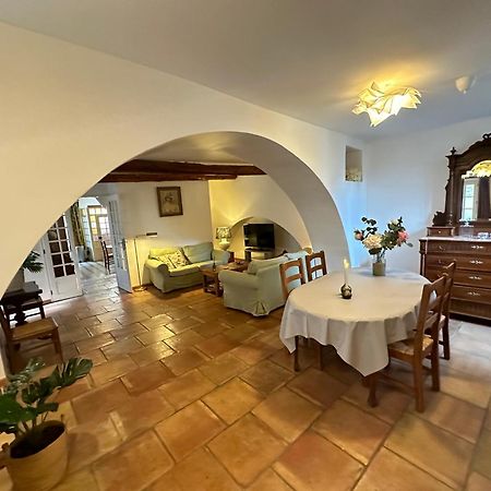 Maison Elsud La Garde-Freinet Centre 3 Chambres Terrasse Parking 외부 사진