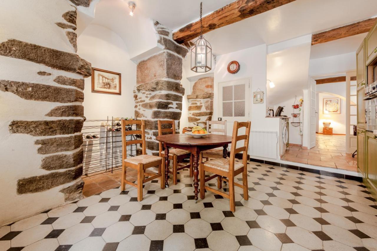 Maison Elsud La Garde-Freinet Centre 3 Chambres Terrasse Parking 외부 사진