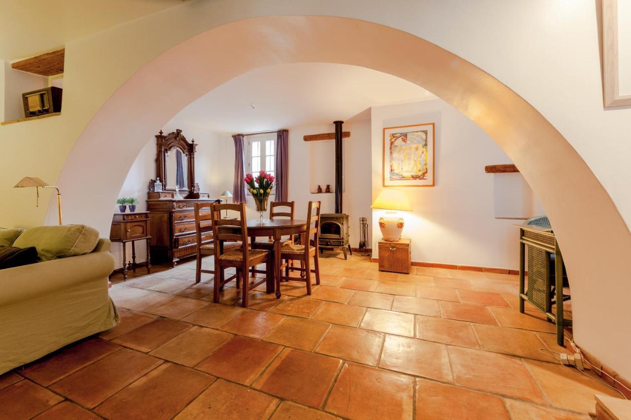 Maison Elsud La Garde-Freinet Centre 3 Chambres Terrasse Parking 외부 사진