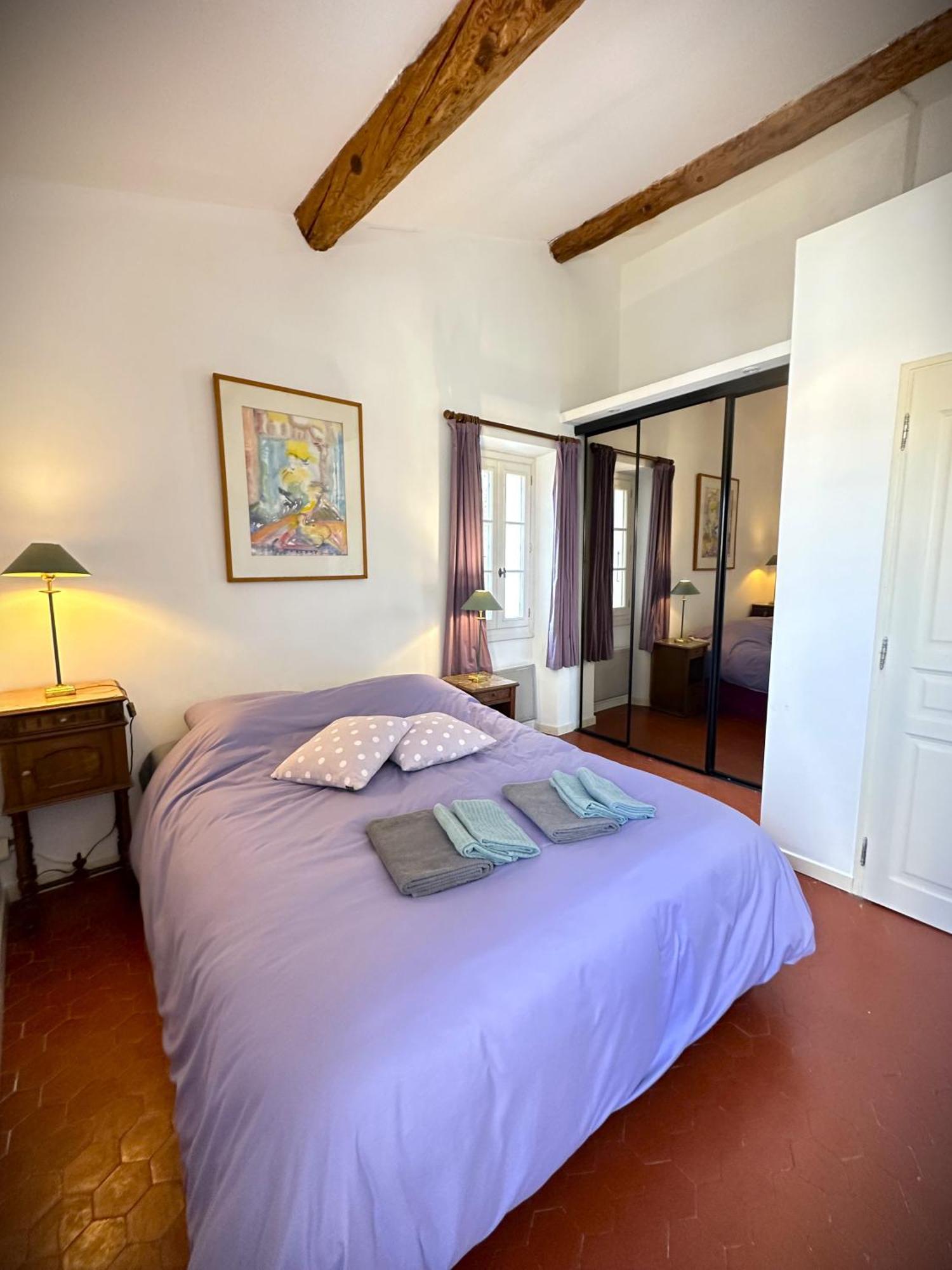 Maison Elsud La Garde-Freinet Centre 3 Chambres Terrasse Parking 외부 사진