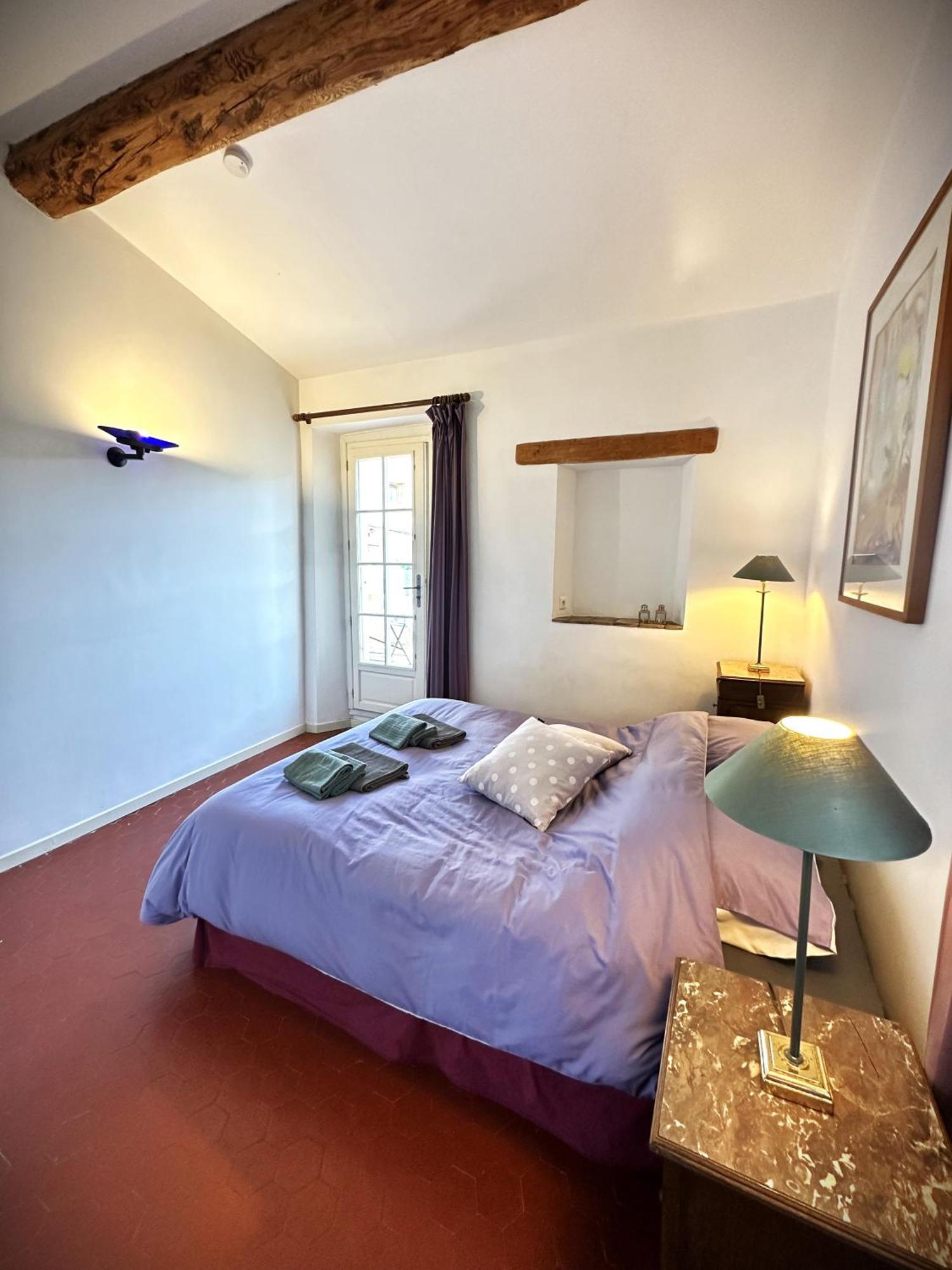 Maison Elsud La Garde-Freinet Centre 3 Chambres Terrasse Parking 외부 사진