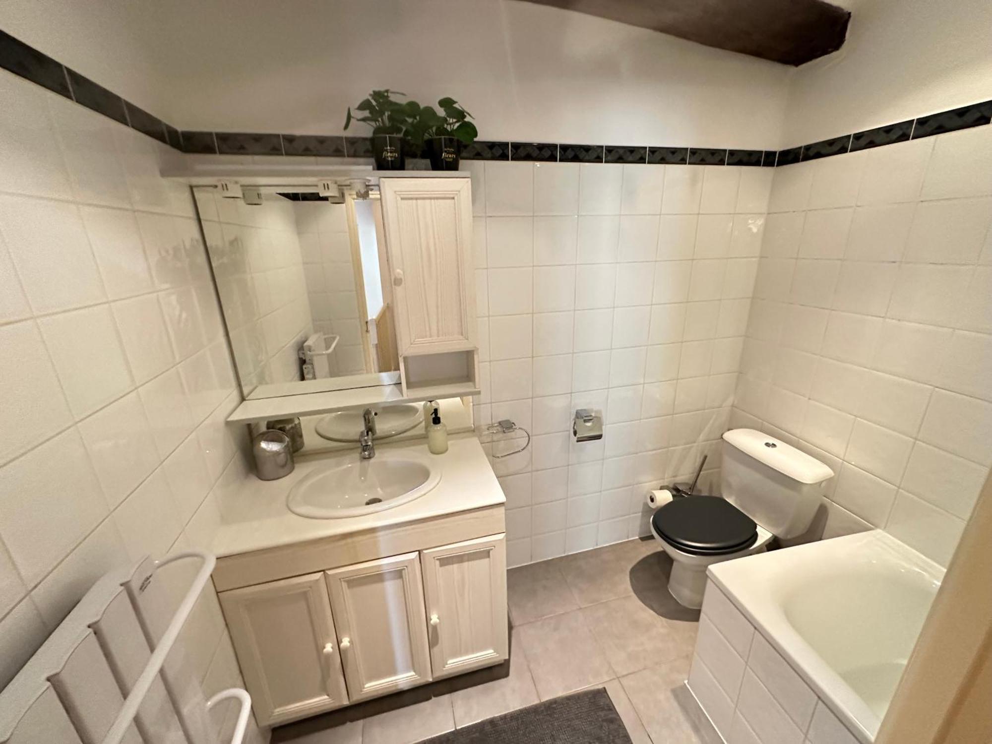 Maison Elsud La Garde-Freinet Centre 3 Chambres Terrasse Parking 외부 사진