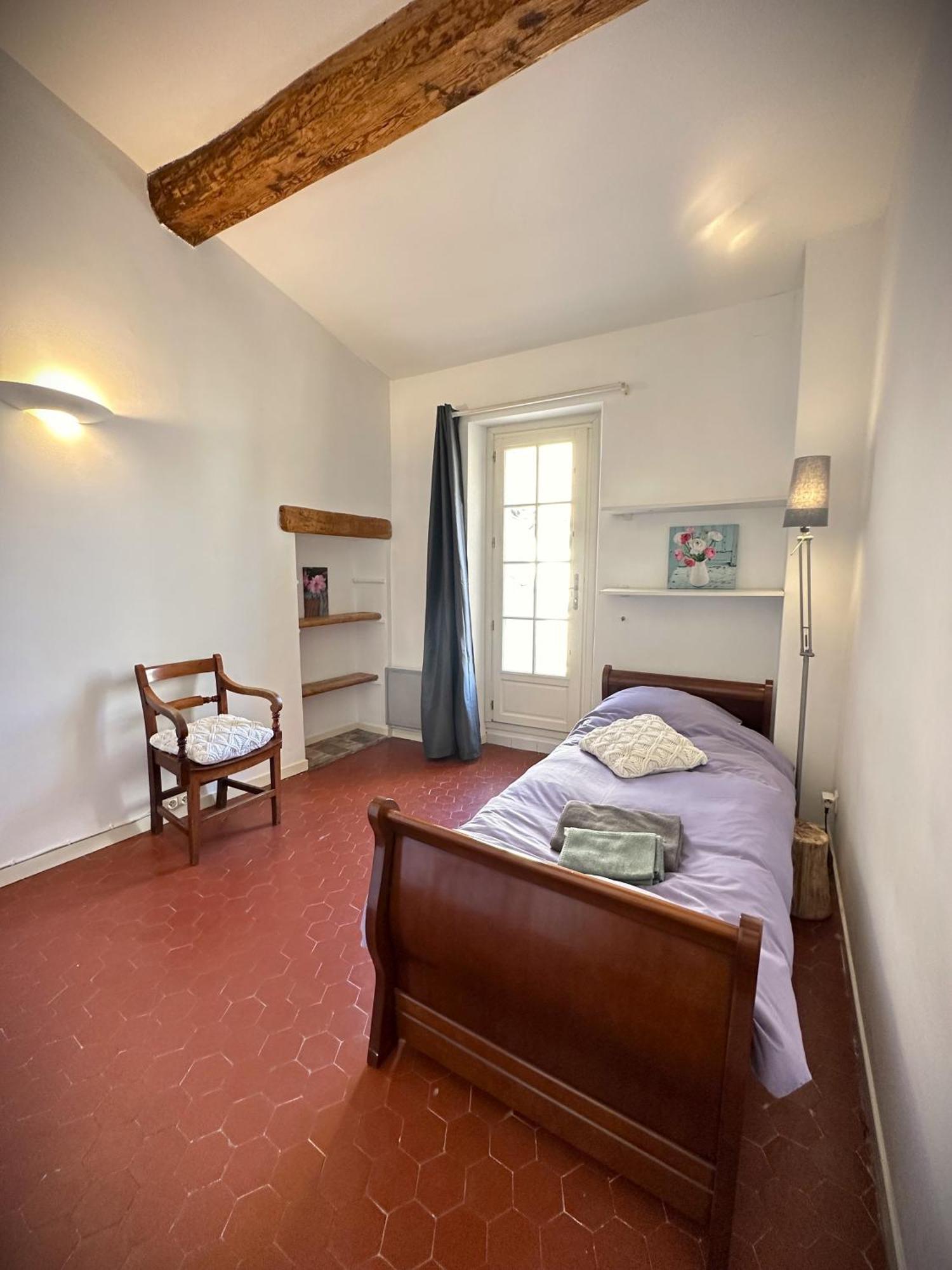 Maison Elsud La Garde-Freinet Centre 3 Chambres Terrasse Parking 외부 사진