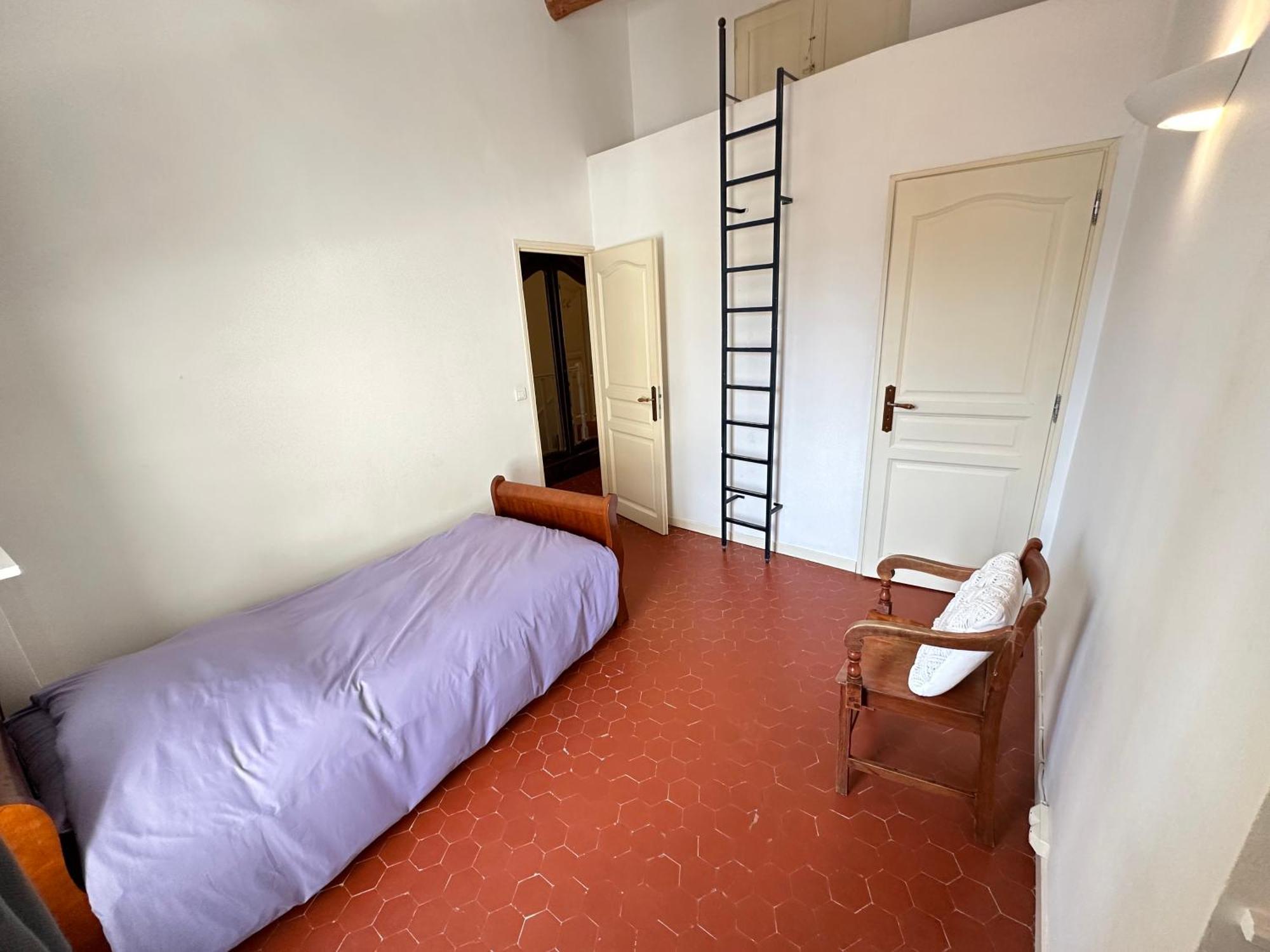 Maison Elsud La Garde-Freinet Centre 3 Chambres Terrasse Parking 외부 사진