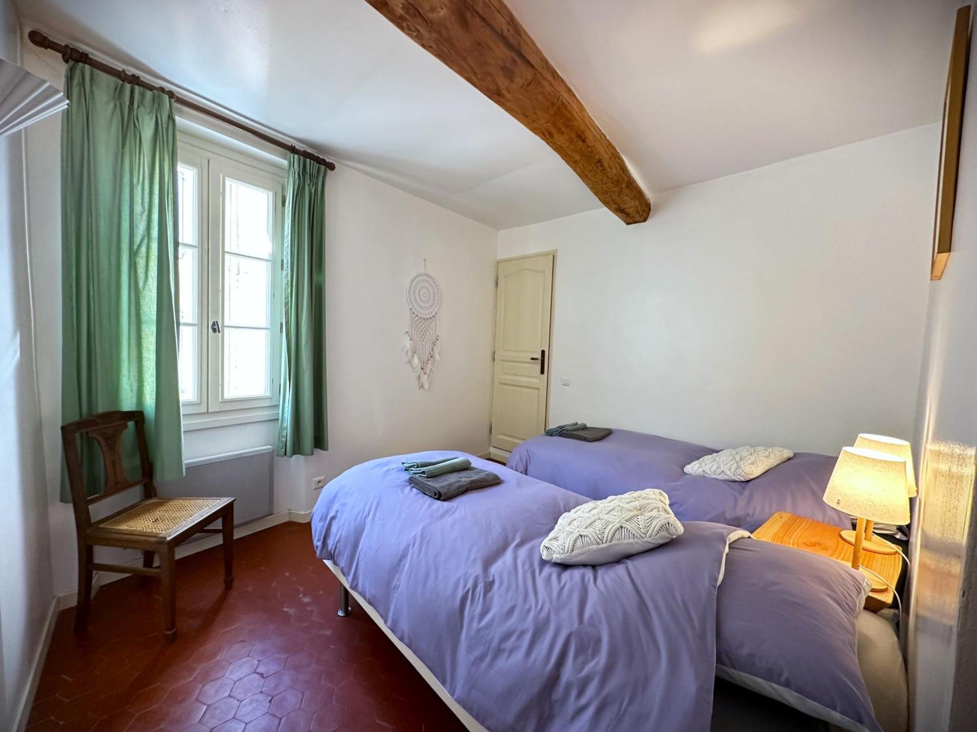 Maison Elsud La Garde-Freinet Centre 3 Chambres Terrasse Parking 외부 사진