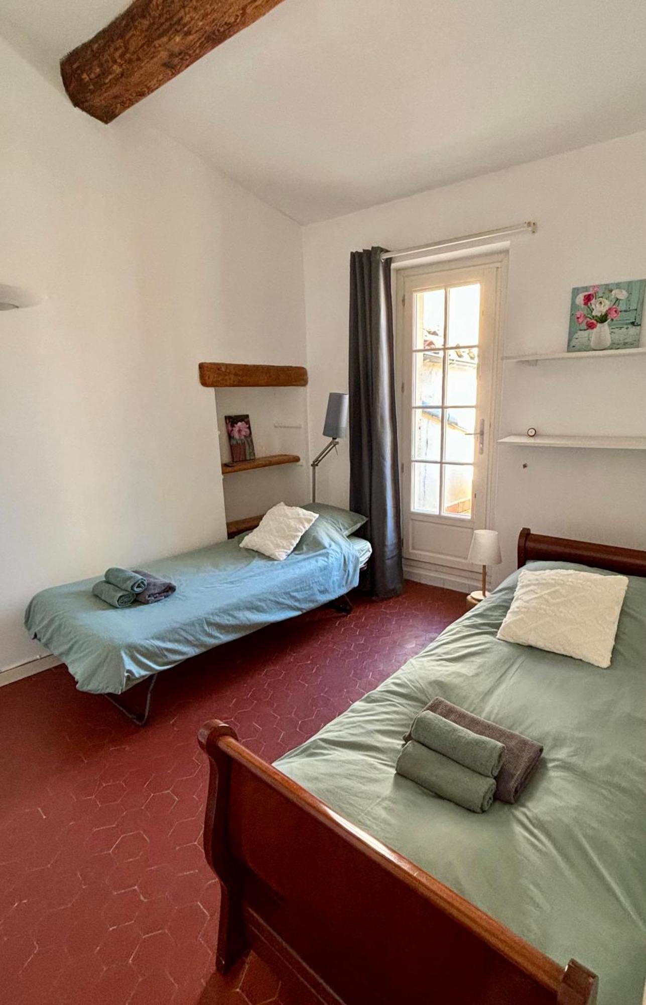 Maison Elsud La Garde-Freinet Centre 3 Chambres Terrasse Parking 외부 사진